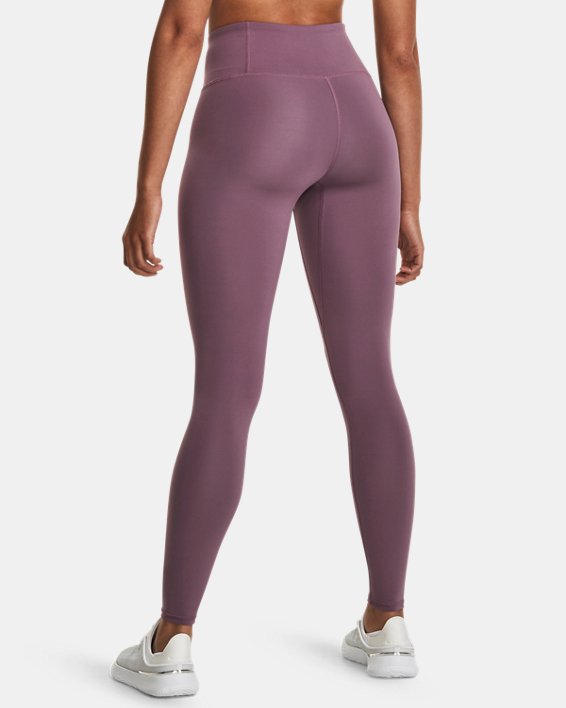 Women's UA Motion Full-Length Leggings, Purple, pdpMainDesktop image number 1